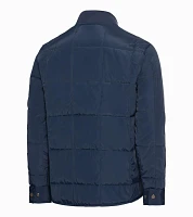 Quilted Jacket – Essential