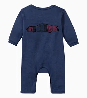 Baby romper – Turbo No. 1