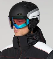 PORSCHE HEAD Radar Helmet