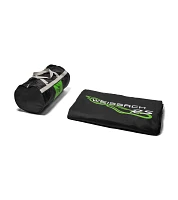 Porsche Indoor Car Cover GT3 RS Design for 911 (991 II GT3 RS)