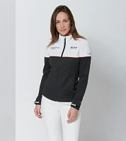 Women's softshell jacket – Motorsport