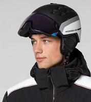 PORSCHE HEAD Radar Helmet