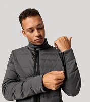 Active lightweight jacket