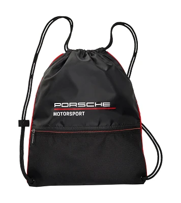 Pull bag – Motorsport