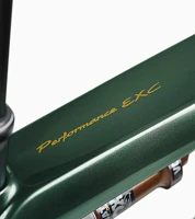 Porsche eBike Cross Performance EXC