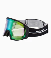 PORSCHE HEAD Ski Goggles