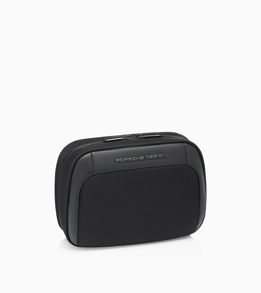 Roadster Nylon Washbag M