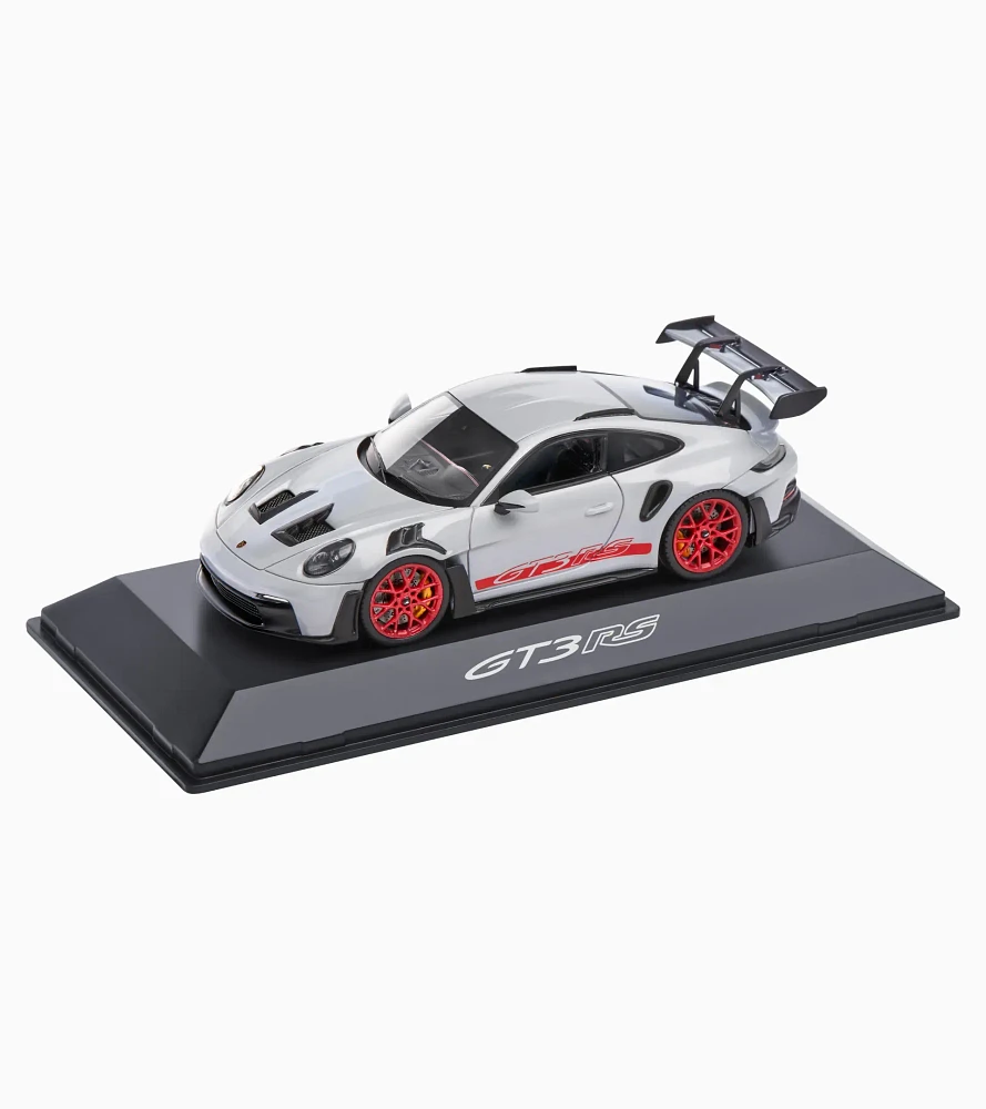 Porsche 911 GT3 RS (992) – Limited edition