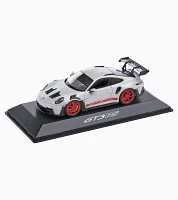 Porsche 911 GT3 RS (992) – Limited edition