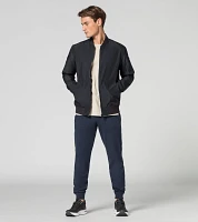 Light Blouson Jacket