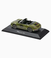 Porsche 911 Spirit 70