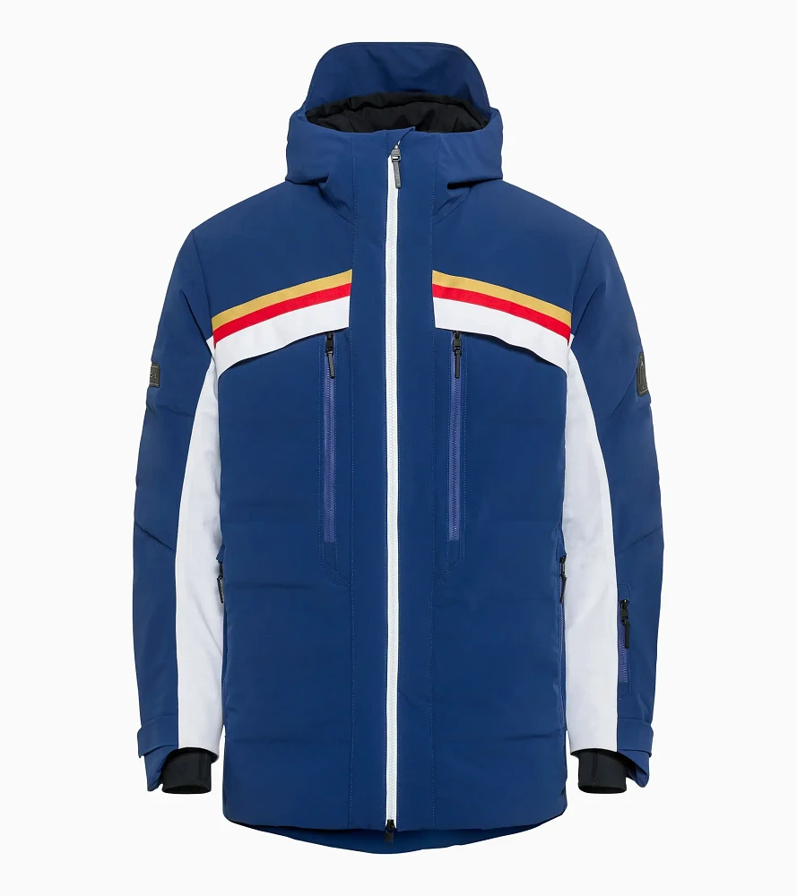 PORSCHE HEAD Dakar Ski Jacket