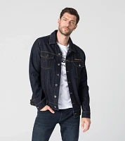 Denim Jacket – Essential