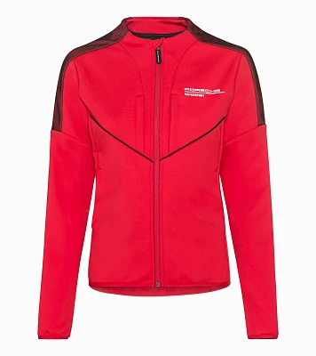 Women's Jacket – Motorsport