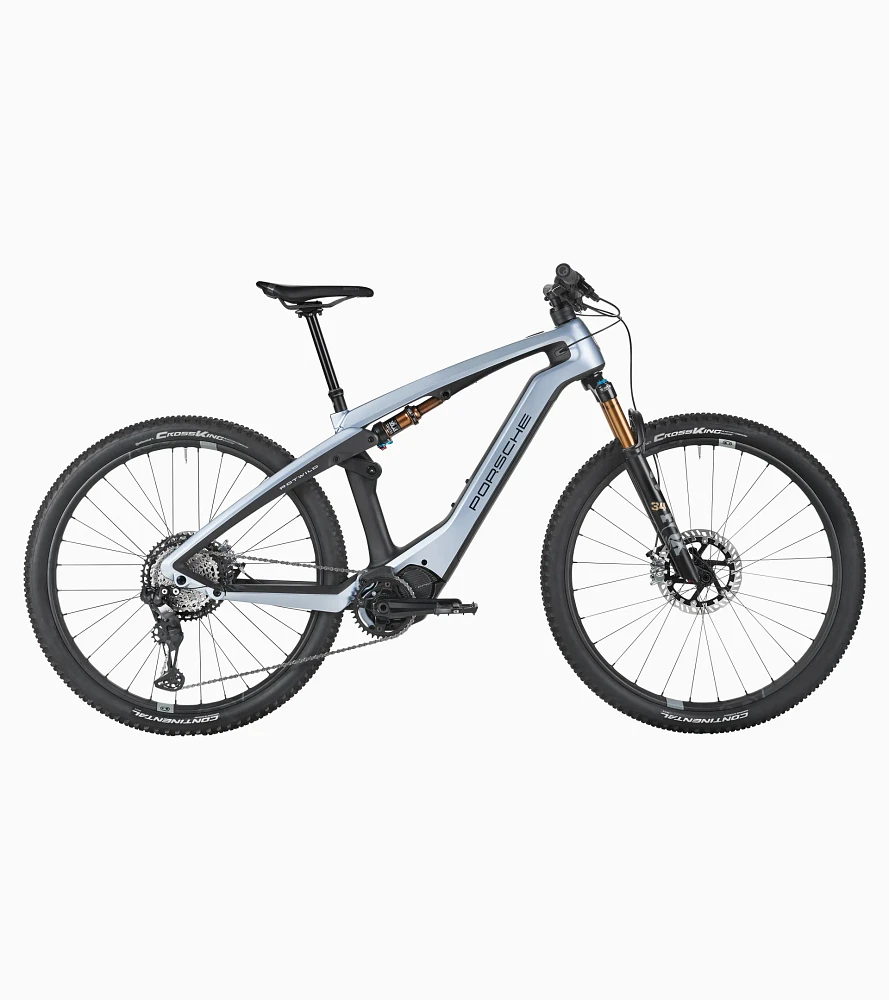 Porsche eBike Cross Performance 2nd Gen.