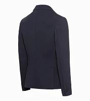 Luxe Summer Knitted Blazer