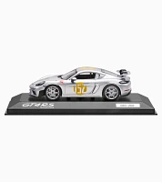 Porsche 718 Cayman GT4 RS (982) – Limited Edition