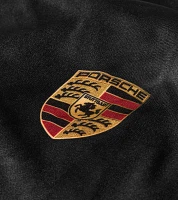 75 years of Porsche Indoor Car Cover for 911