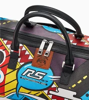 Sprayground duffel bag – Limited edition