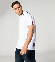 Polo shirt – Turbo No. 1