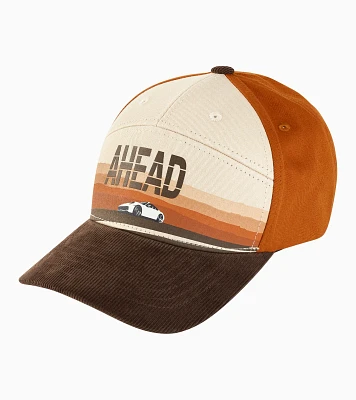 Unisex AHEAD cap