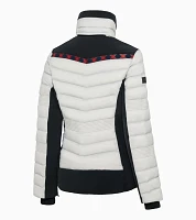 PORSCHE HEAD Women's Ski Jacket – Turbo No. 1