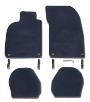 Porsche Classic Floor Mats for 964 and 993