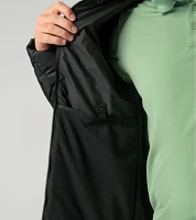 Light padded jacket