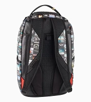 AHEAD Backpack – Limited Edition