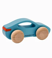 Wooden Car – Taycan