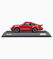 Porsche 911 Turbo (930) – Ltd.