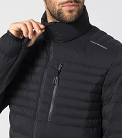 Light Packable Jacket