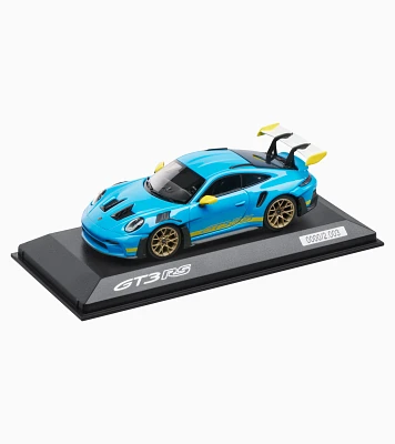 Porsche 911 GT3 RS (992) – Limited Edition