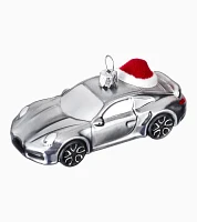 Christmas tree decoration, Collector's Edition No. 7 – Christmas