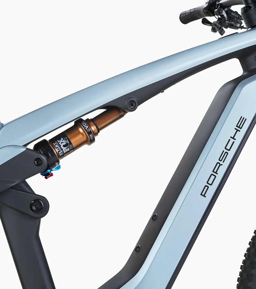Porsche eBike Cross Performance