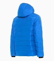 Padded Jacket
