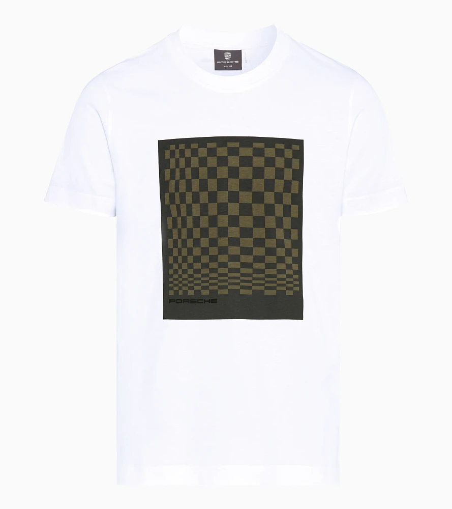 T-shirt – 911 Spirit 70