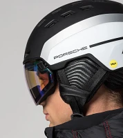 PORSCHE HEAD Radar Helmet