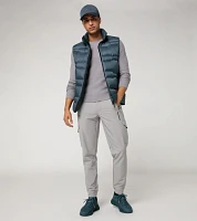 Padded Vest