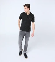 Jacquard polo T-shirt – 911 Spirit 70