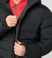 Padded Jacket