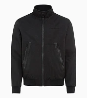 Unisex jacket – Turbo No. 1