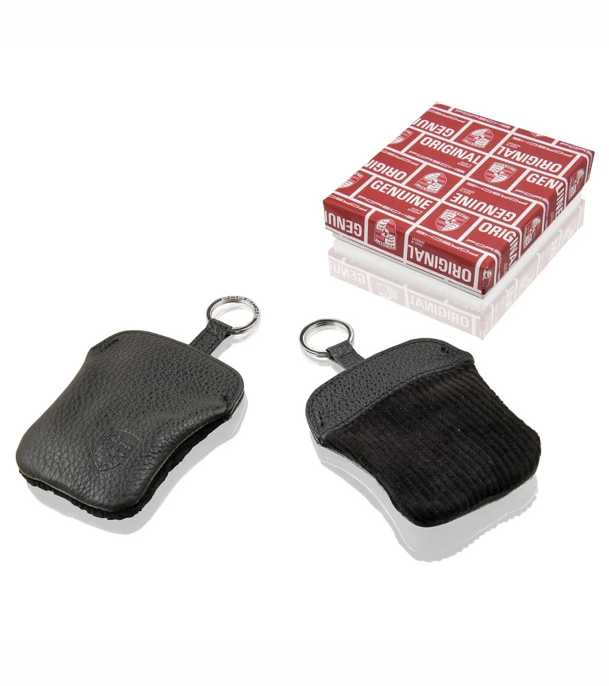 Porsche Classic Key Case