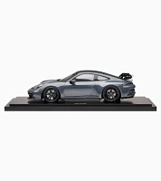 Porsche 911 GT3 (992) grigio telesto metallic – Limited edition