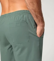 Swimming shorts