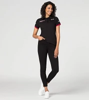 Women's polo shirt – Motorsport