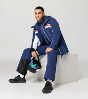 PORSCHE HEAD Dakar Ski Jacket