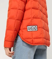 Women's AHEAD jacket