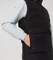 Padded vest