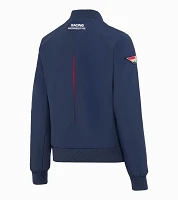 Women's jacket – Racing